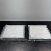 Unused SAS HEPA Fume Hood Filter - Quantity 2 image 2